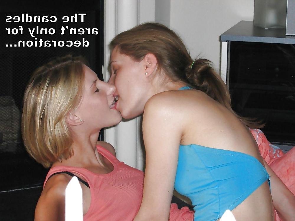 20P Bi-girl encouragement captions 10
