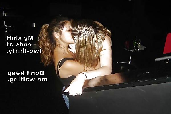 20P Bi-girl encouragement captions 10