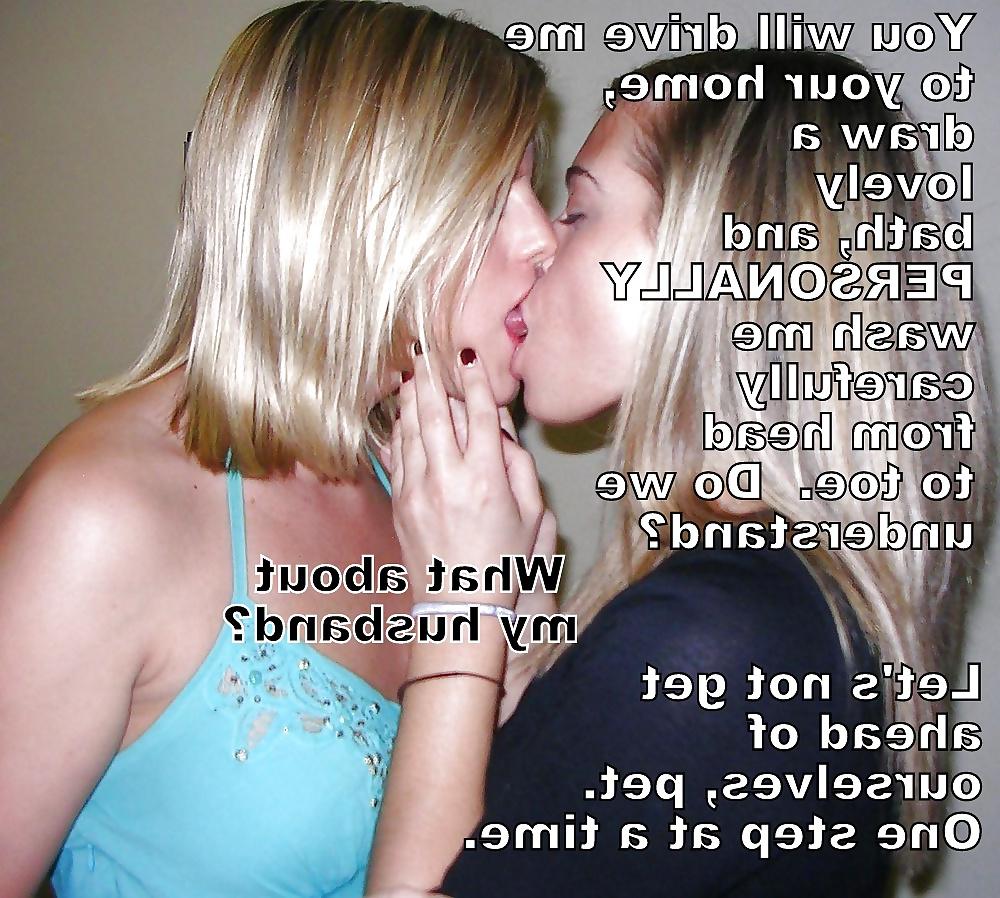 20P Bi-girl encouragement captions 10