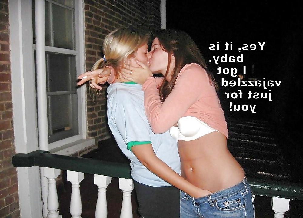 20P Bi-girl encouragement captions 10
