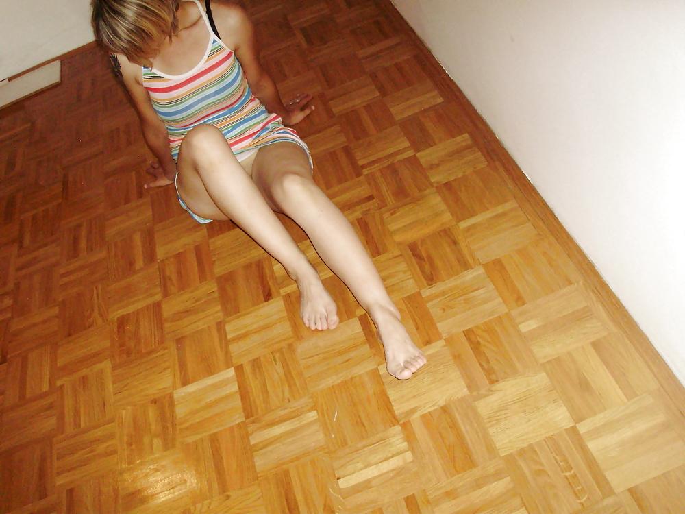 17P Croatian Milf Ready For Cock