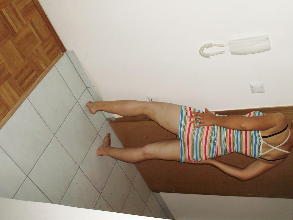 17P Croatian Milf Ready For Cock