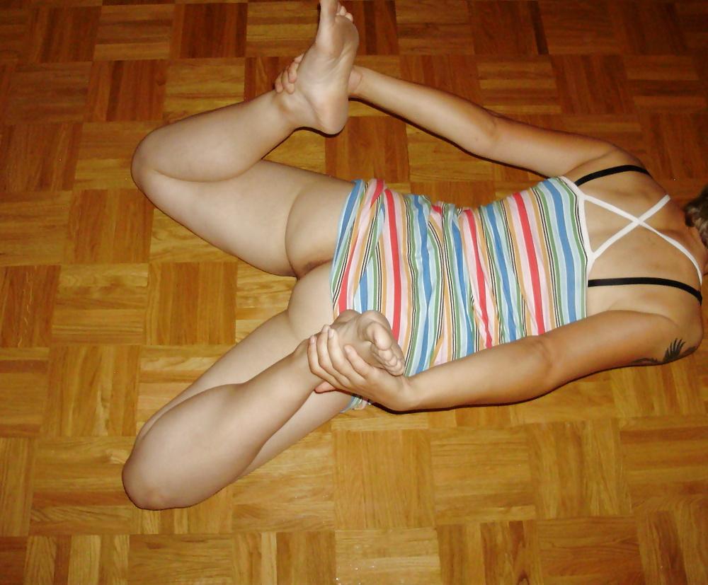 17P Croatian Milf Ready For Cock