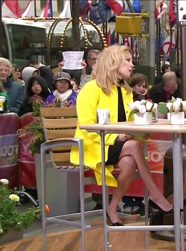 25P Kathie Lee Gifford
