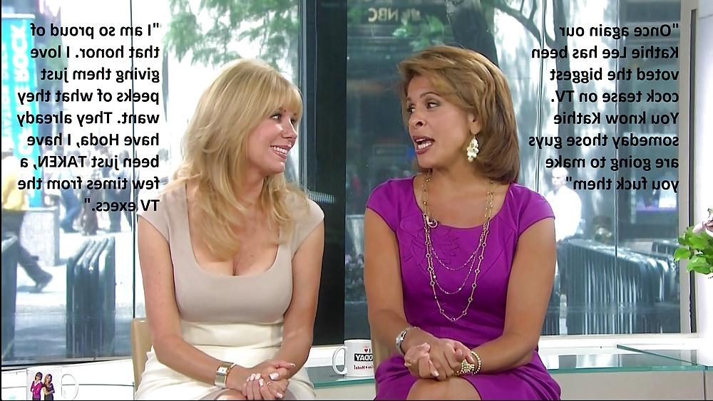 25P Kathie Lee Gifford