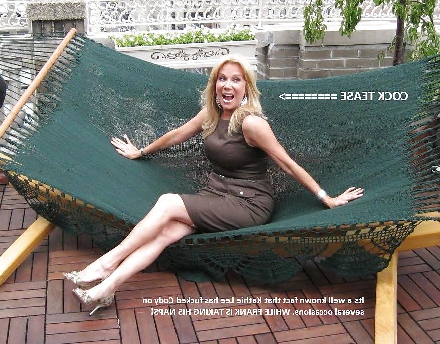 25P Kathie Lee Gifford