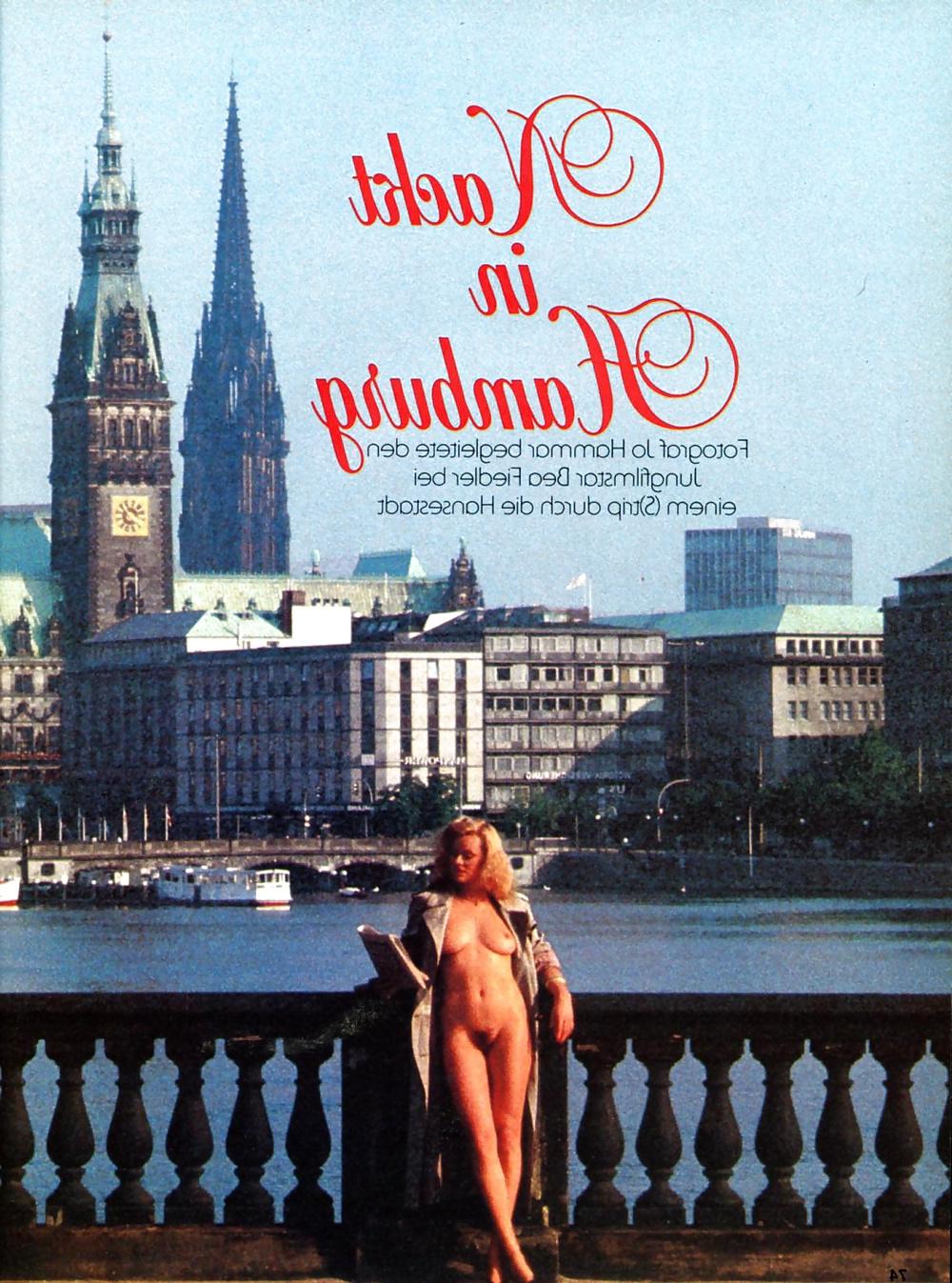 18P Bea Fiedler ehem. Schauspielerin - former actor German
