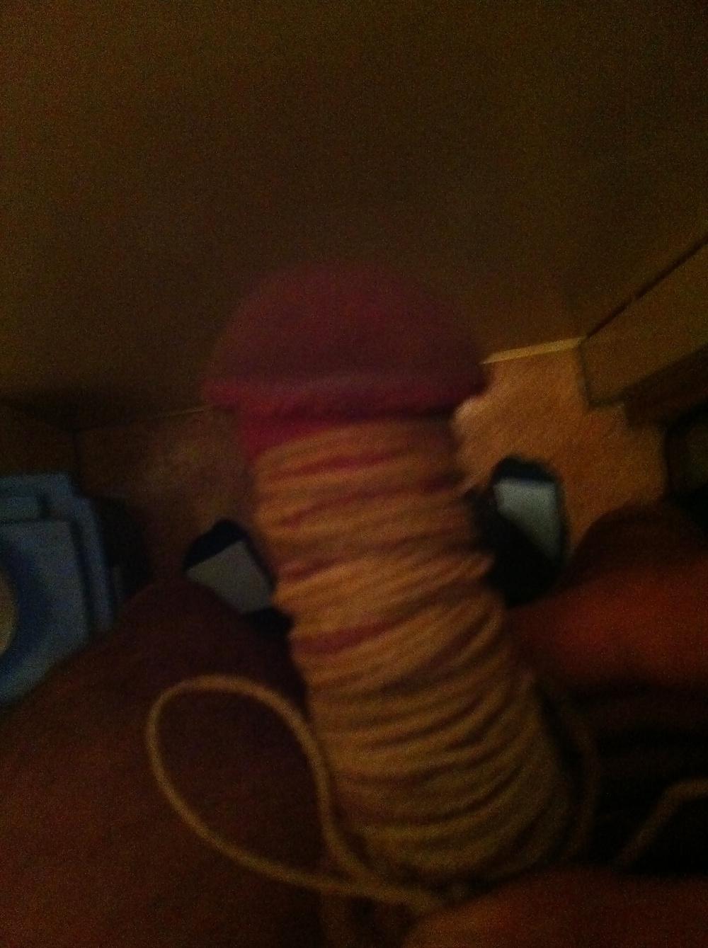 12P Cock and Ball Bondage + Nippeltorture
