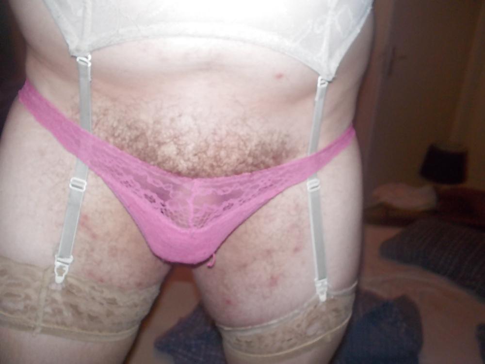 18P Shemale crossdresser, tranny, me