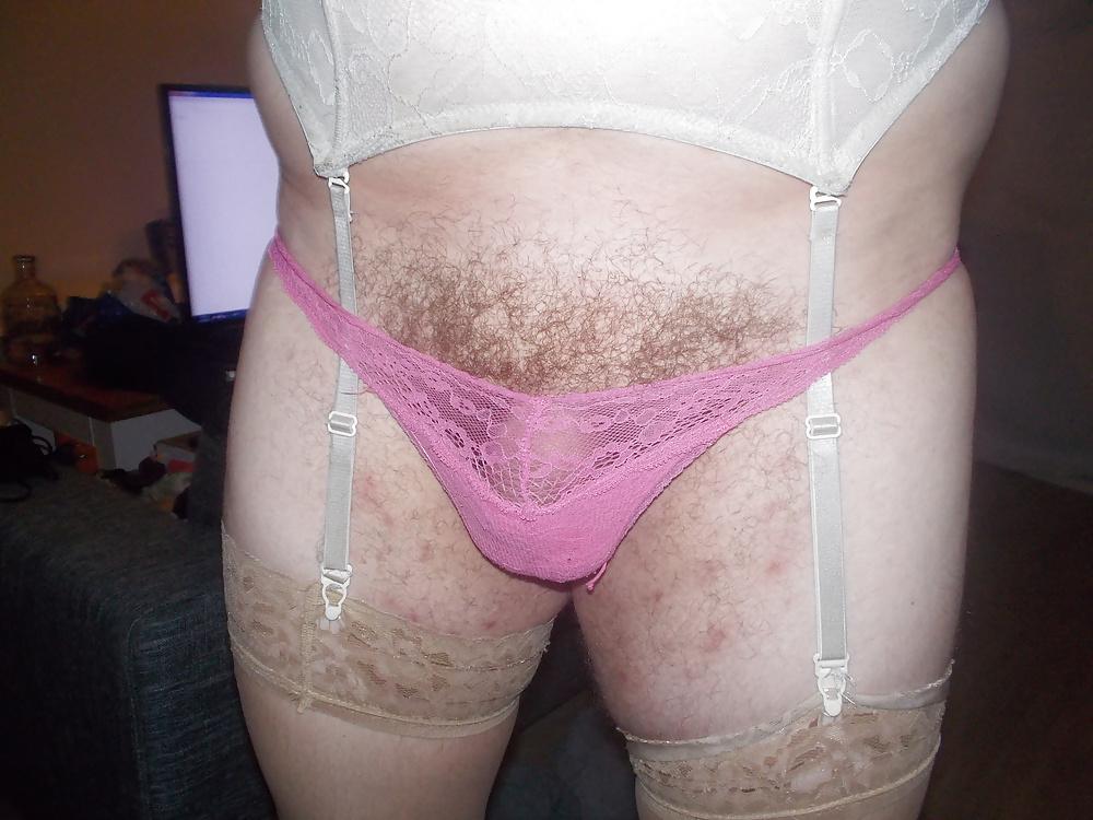 18P Shemale crossdresser, tranny, me