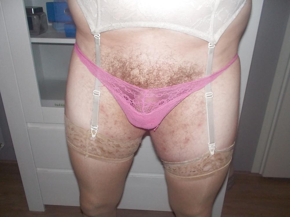 18P Shemale crossdresser, tranny, me