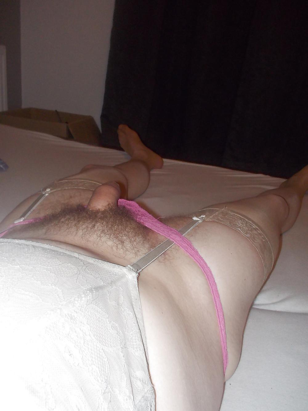 18P Shemale crossdresser, tranny, me