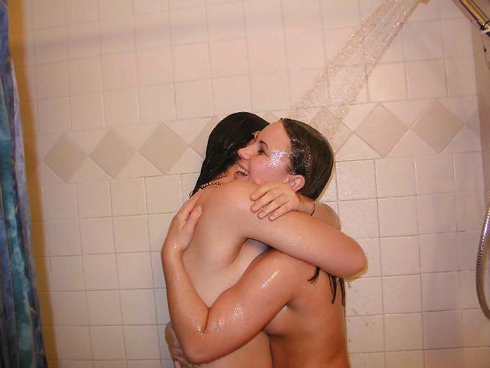 20P Homemade lesbian