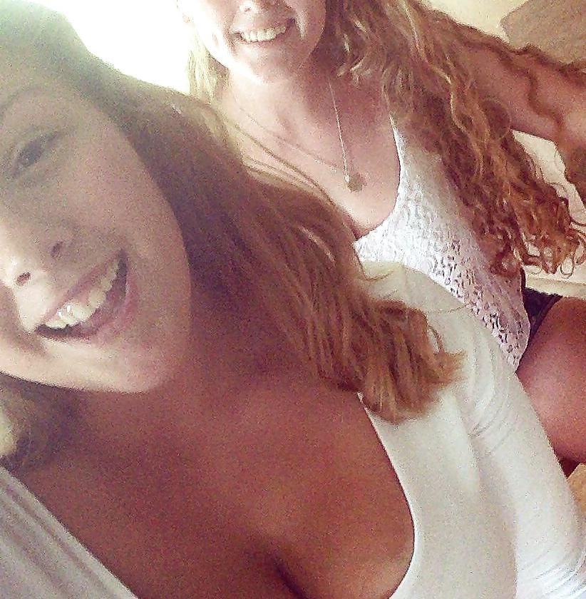 7P Hotties with big boobs