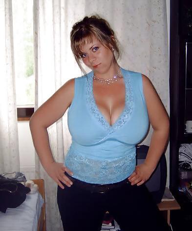 10P Big boobs, anybody know name?