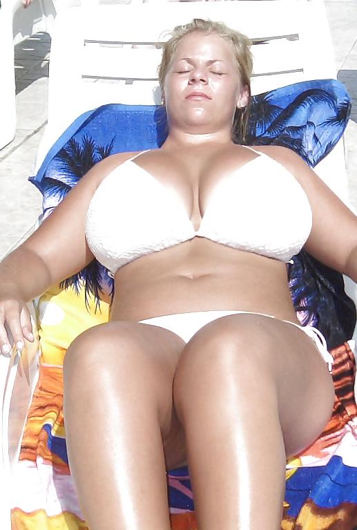 10P Big boobs, anybody know name?
