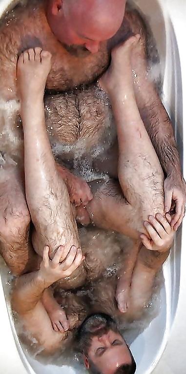 25P Hei! Jump in!