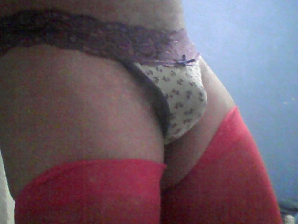 25P Sissy crossdresser 