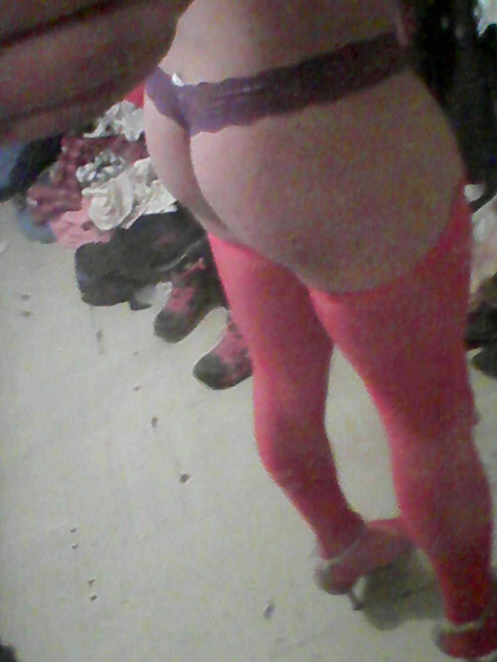 25P Sissy crossdresser 