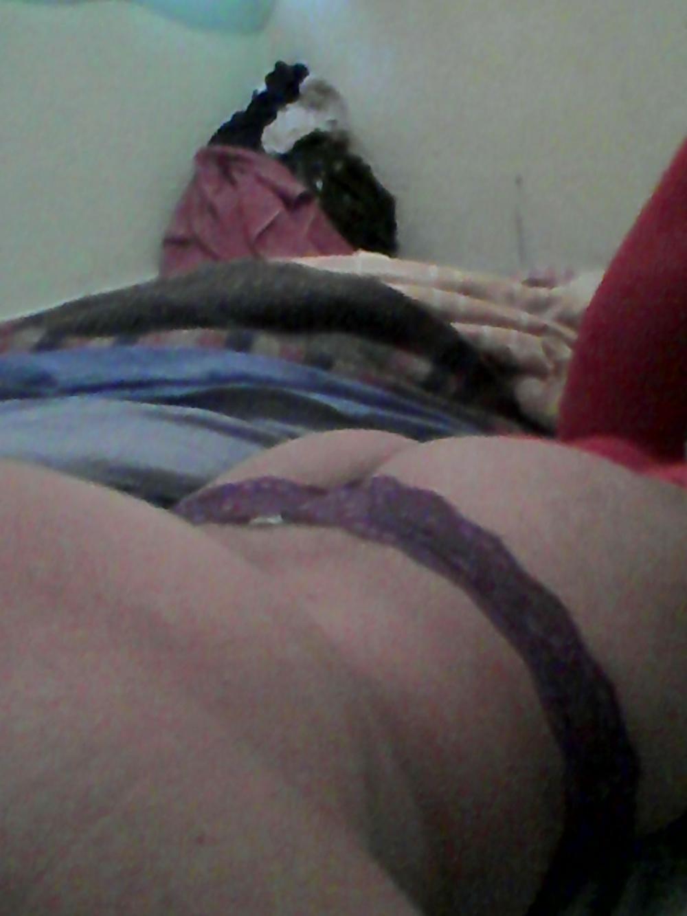 25P Sissy crossdresser 