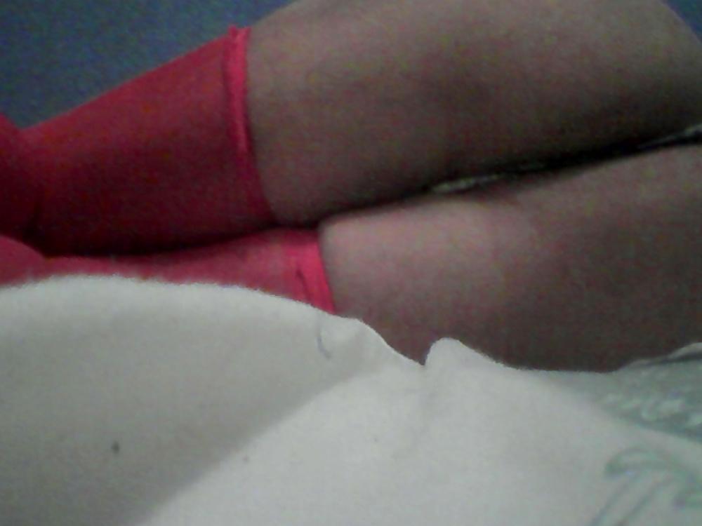 25P Sissy crossdresser 