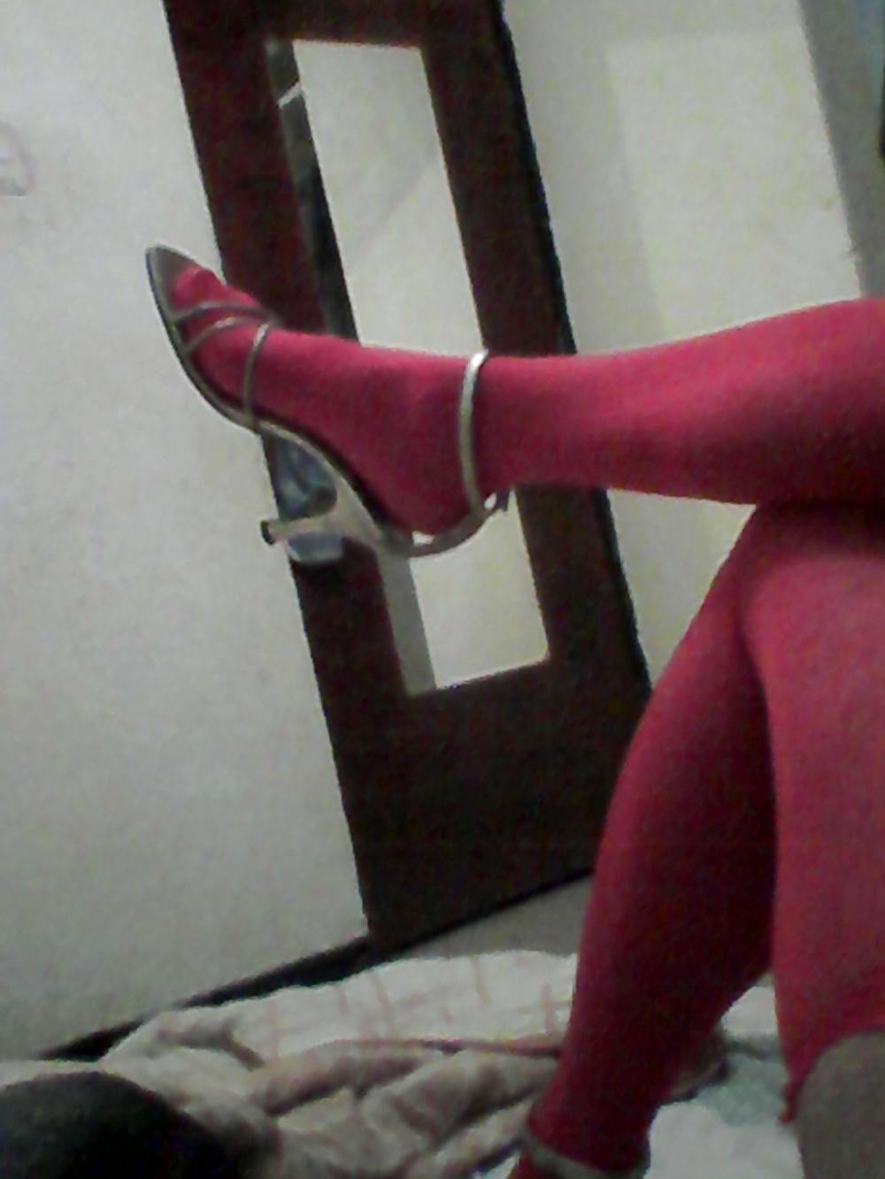 25P Sissy crossdresser 