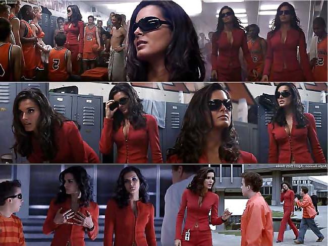 25P Angie Harmon mega collection 
