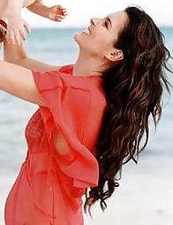 25P Angie Harmon mega collection 