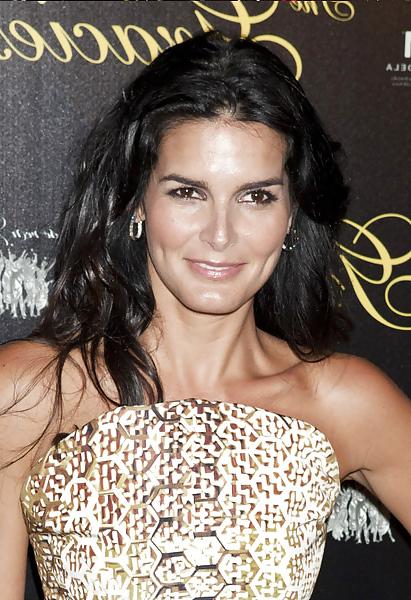 25P Angie Harmon mega collection 
