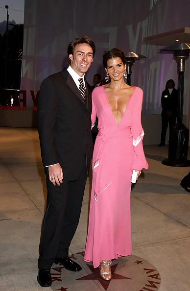 25P Angie Harmon mega collection 