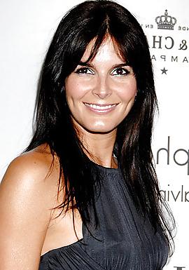 25P Angie Harmon mega collection 