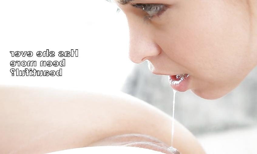 20P Bi-girl encouragement captions 8
