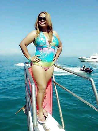 12P Do you like my big boobs?