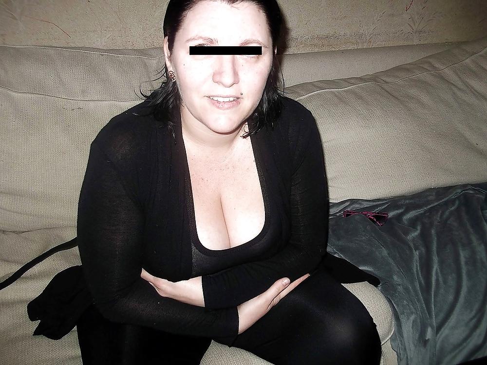 25P Bonne maman pulpeuse
