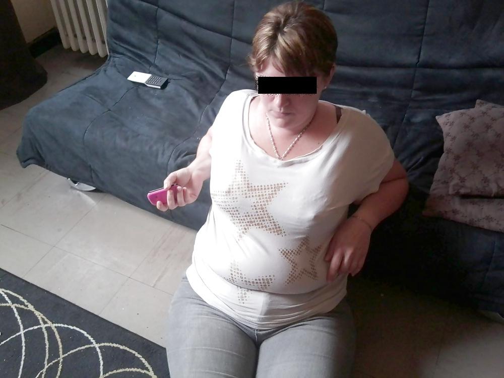 25P Bonne maman pulpeuse