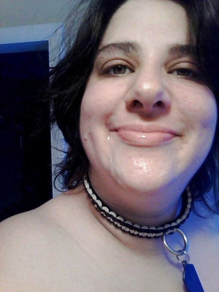 5P Facials and creampies from Daddy
