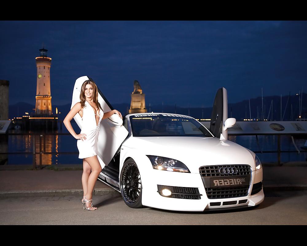 19P I like german cars