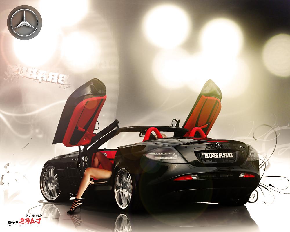 19P I like german cars