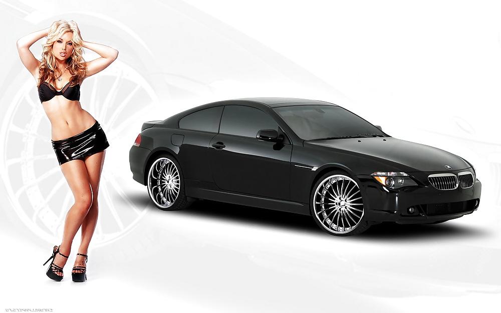 19P I like german cars