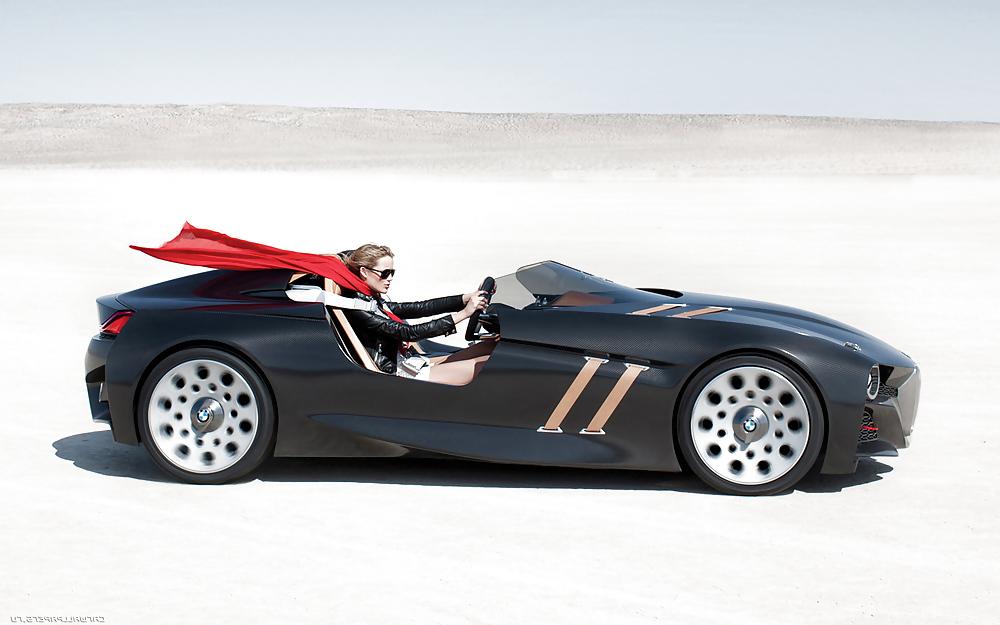 19P I like german cars