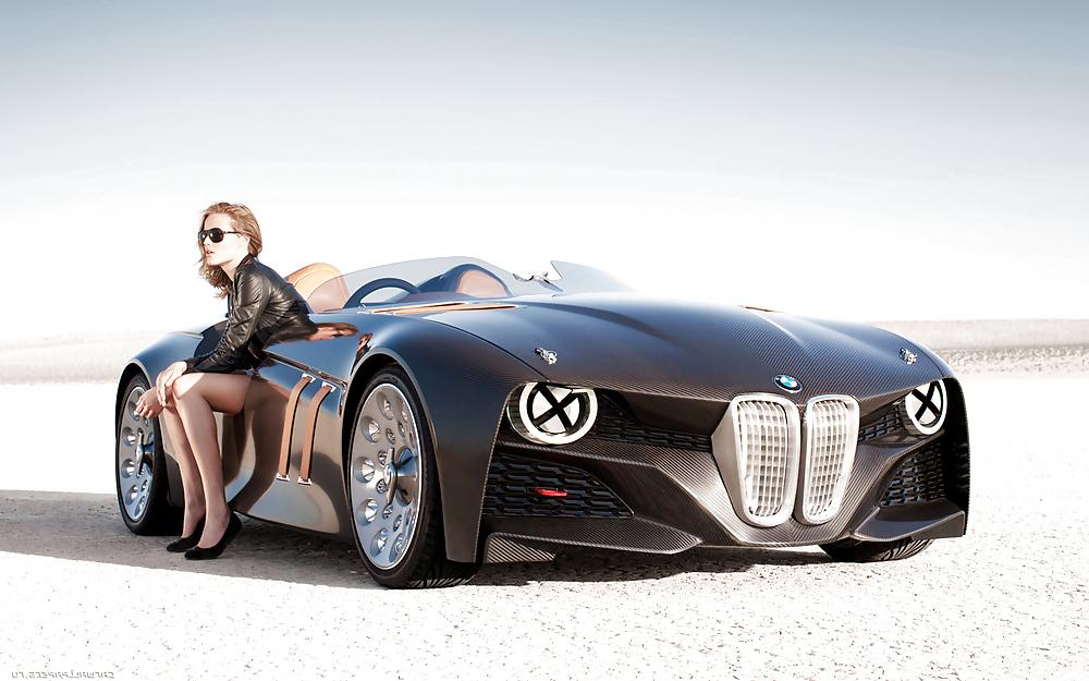 19P I like german cars