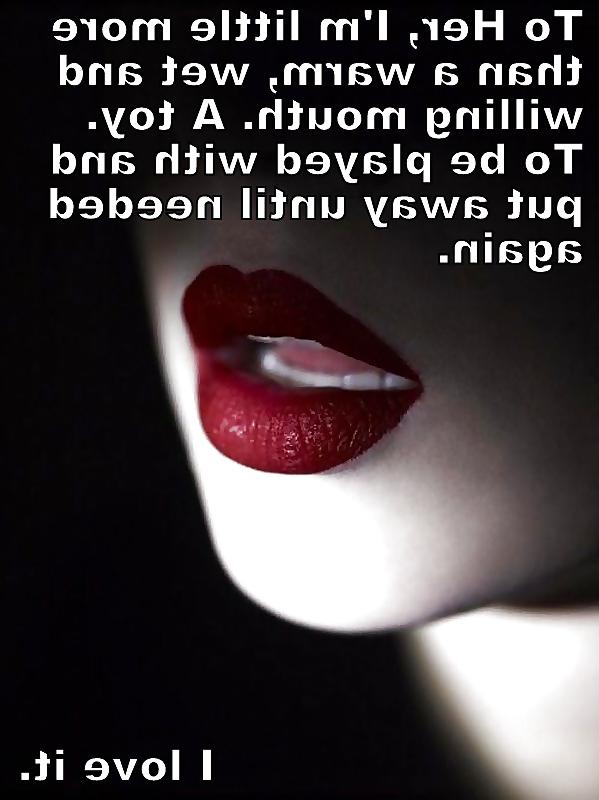 20P Bi-girl encouragement captions 12
