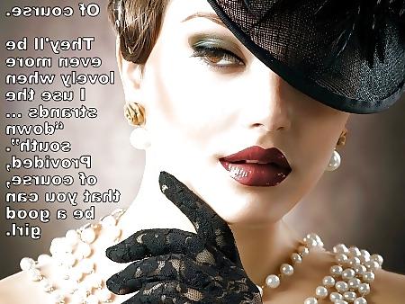 20P Bi-girl encouragement captions 12