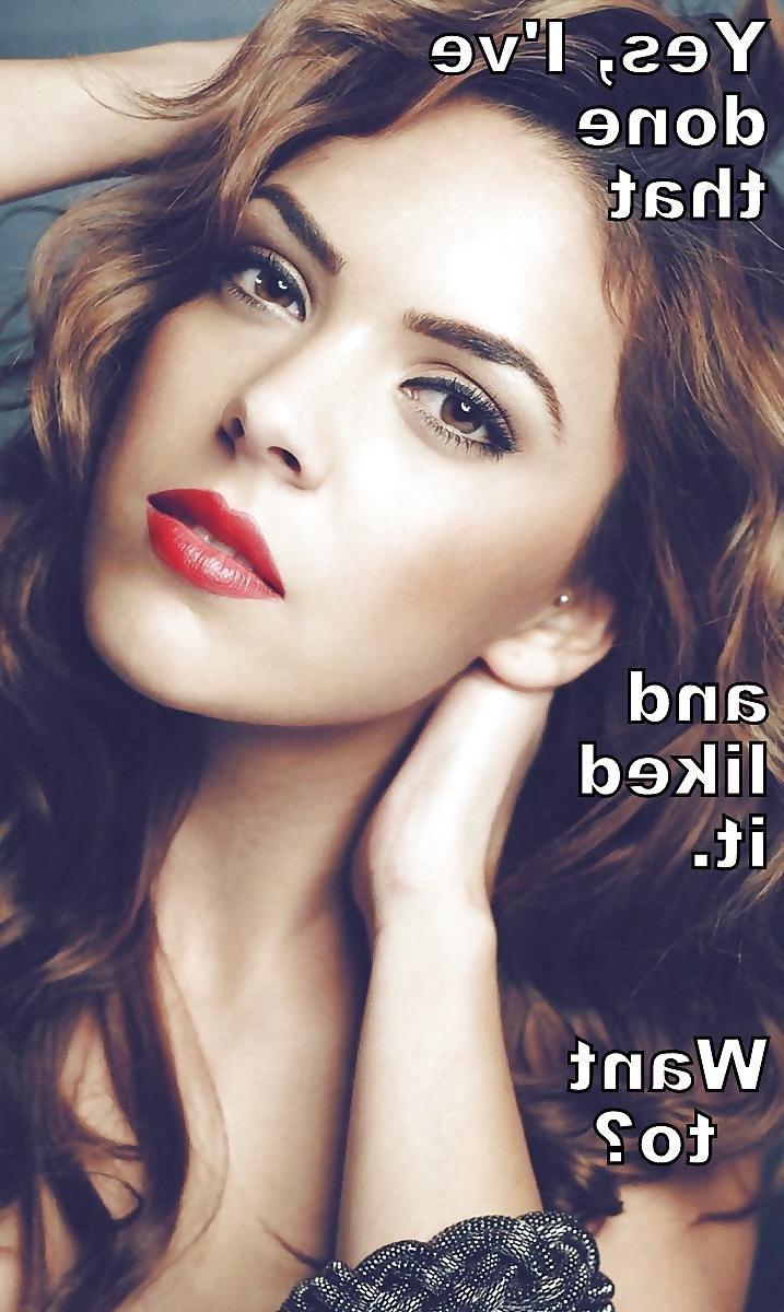 20P Bi-girl encouragement captions 12