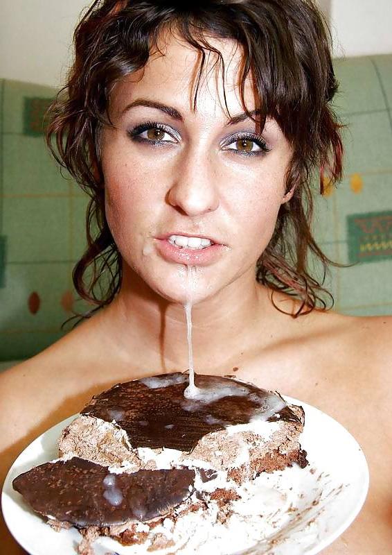 14P CUM EATER BABES