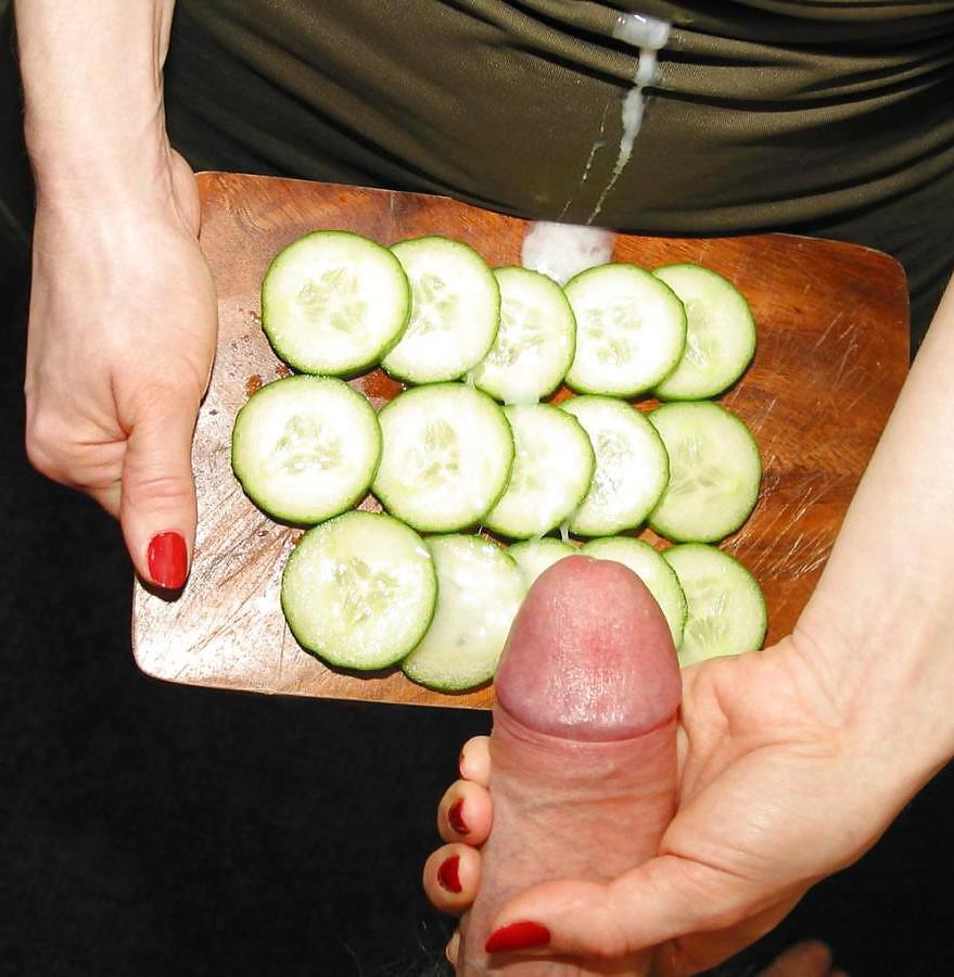 14P CUM EATER BABES