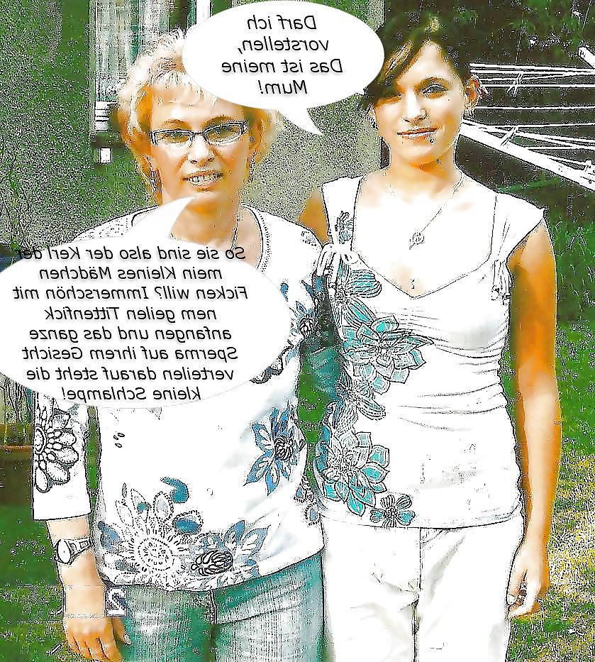 21P Wunsch Captions Bums Leene German