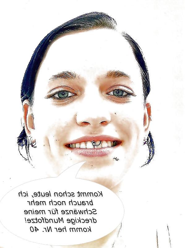 21P Wunsch Captions Bums Leene German