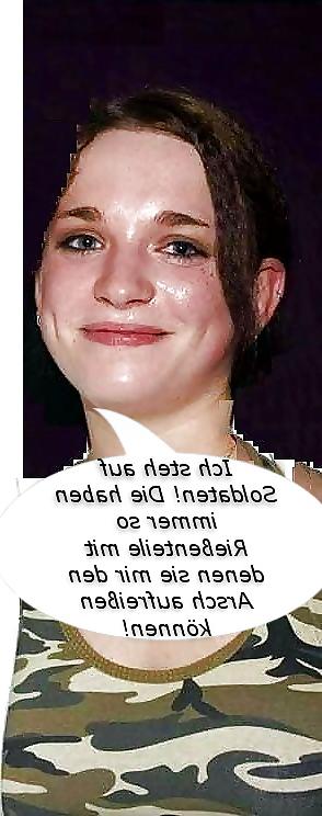 21P Wunsch Captions Bums Leene German
