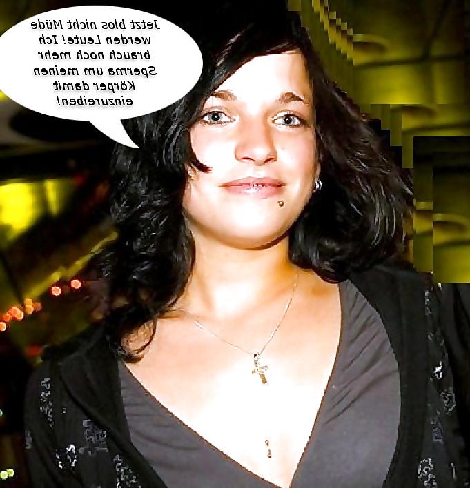 21P Wunsch Captions Bums Leene German